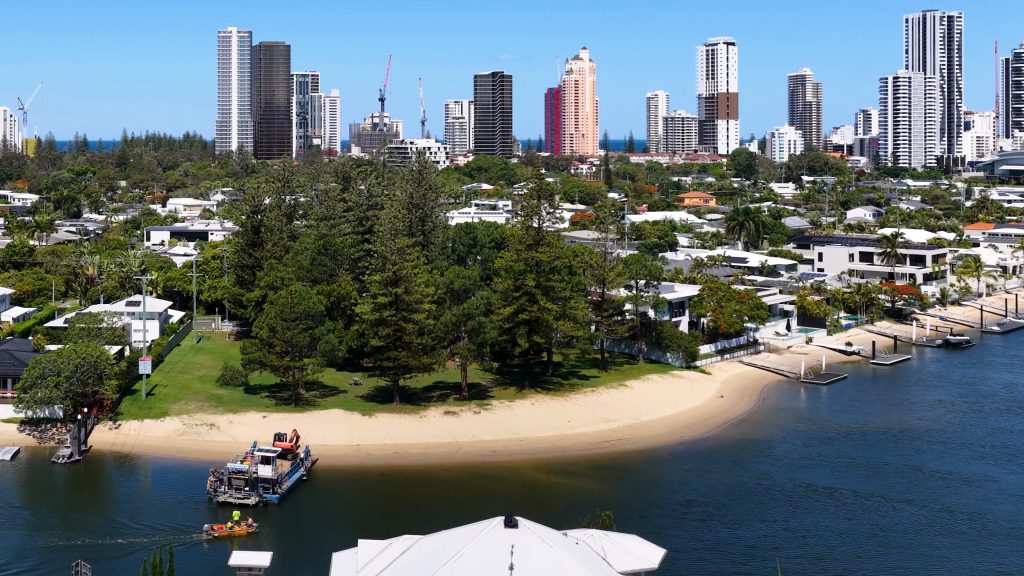 Understanding the Shift in Perth's Property Market